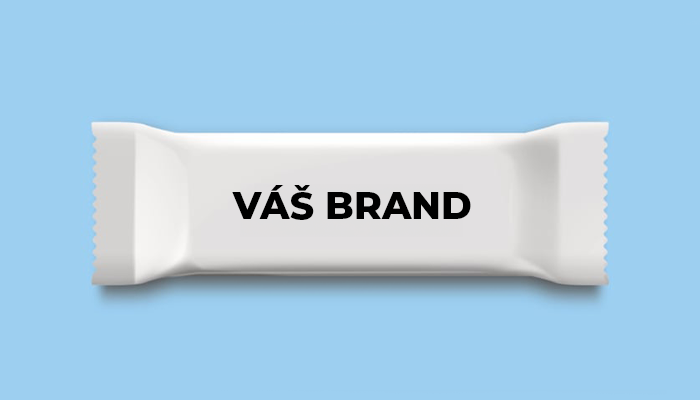 Zakázková výroba pro váš brand MARKOL